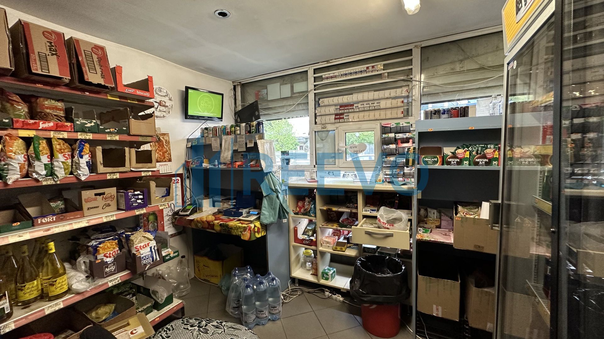 Spațiu comercial de închiriat, 30 mp, Miron Costin - Poză 2