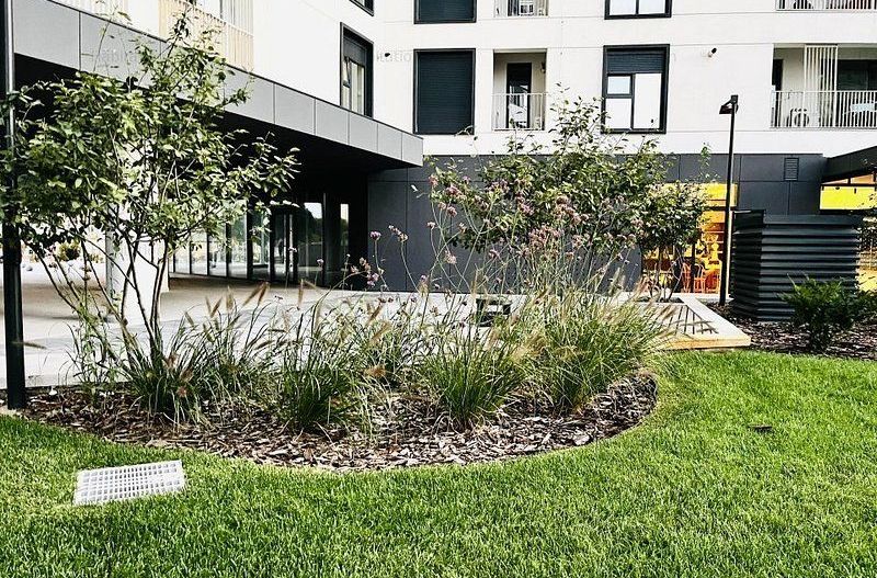 Apartament 1 camera, prima inchiriere,  zona Centrala - City of Mara - Poză 25