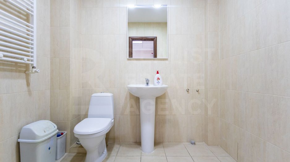Chirie, spațiu comercial/oficiu, 38mp, str. Socoleni, Râșcani - Poză 7