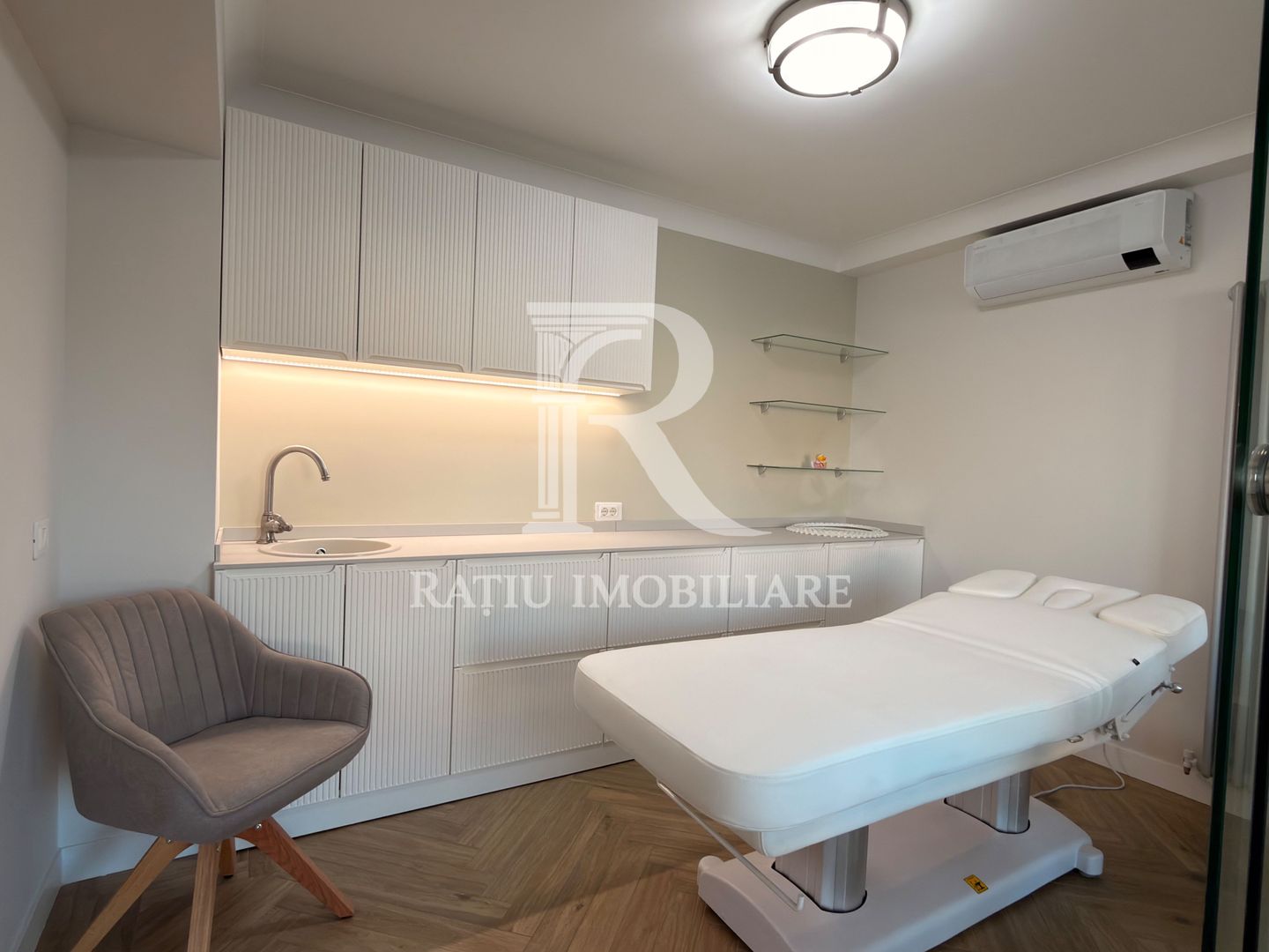 Salon Premium | Eleganță, rafinament și funcționalitate - Poză 8
