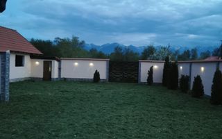 Casa noua, inconjurata de natura in Colun - Sibiu - Poză 11