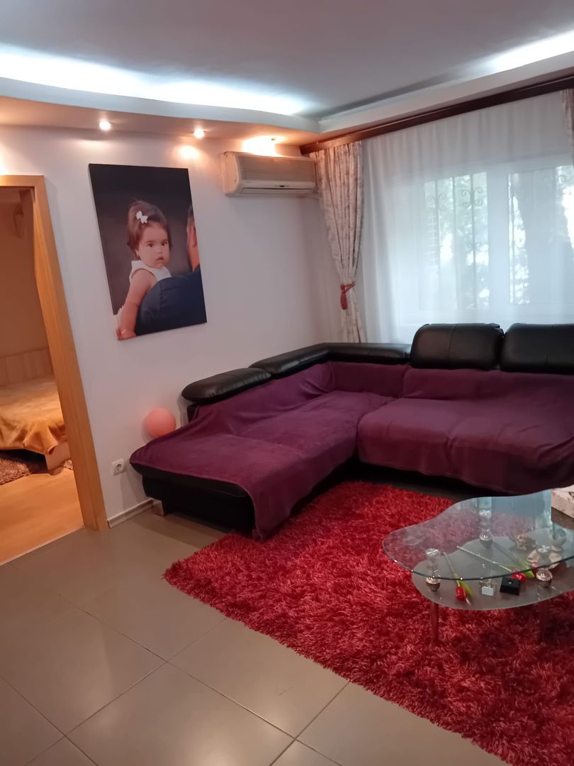 Apartament decomandat 3 camere, I.C.Frimu - Poză 2
