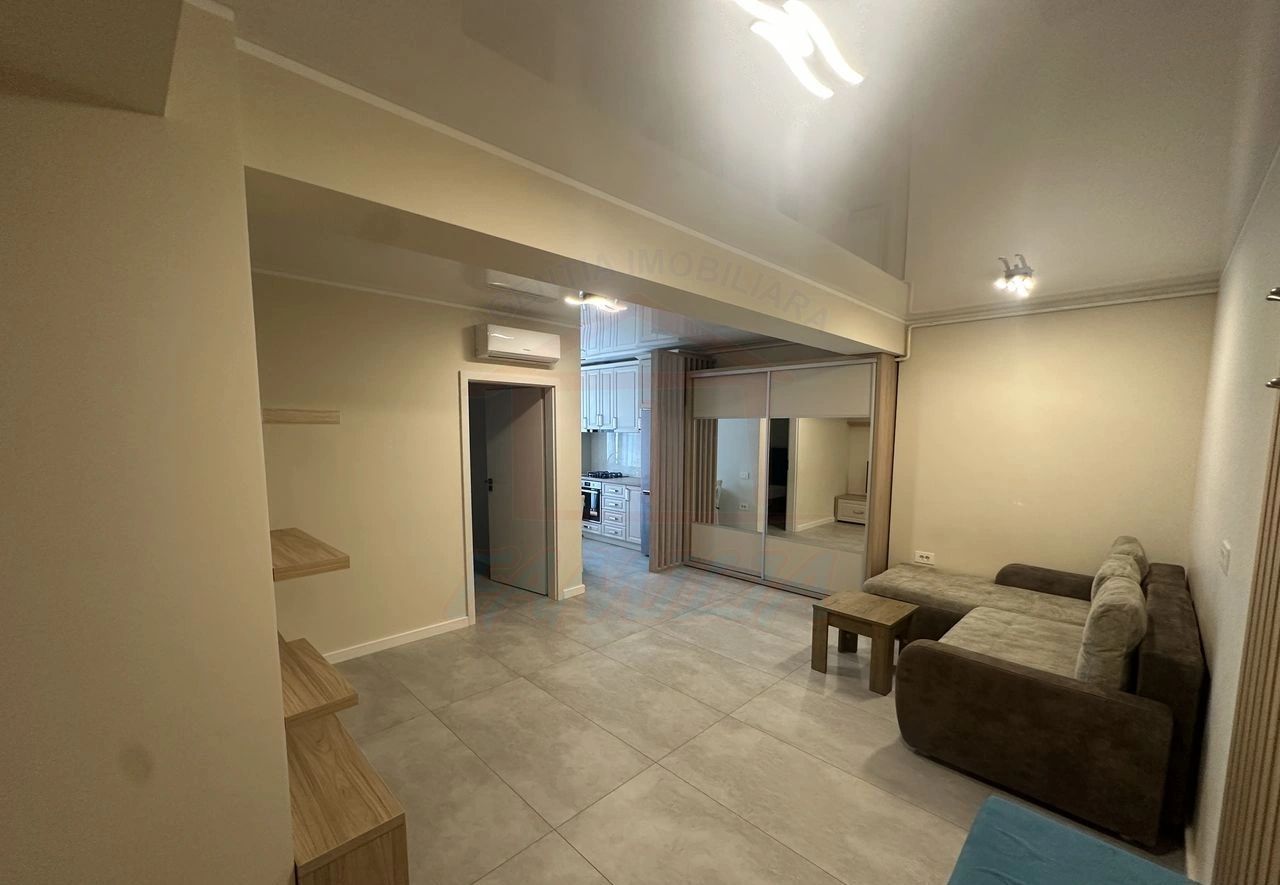🔑De închiriat apartament 2 camere |Micro 17| - Poză 2