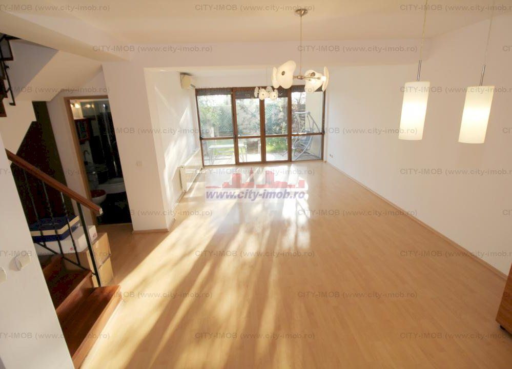 Inchiriere  Vila  P+2 Etaje in Pipera, Voluntari - Poză 18