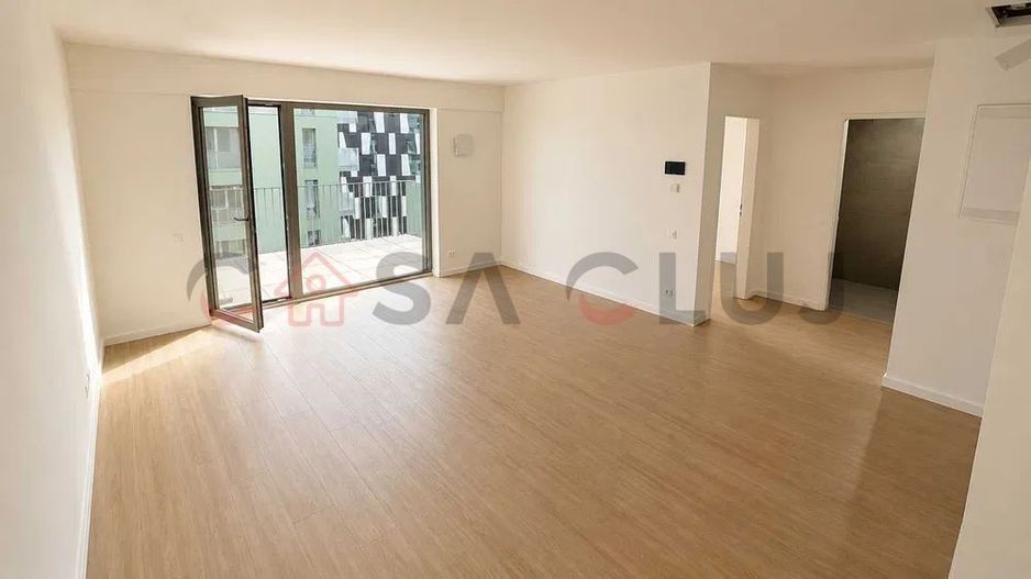 2 camere, imobil nou zona semicentrala - Poză 1
