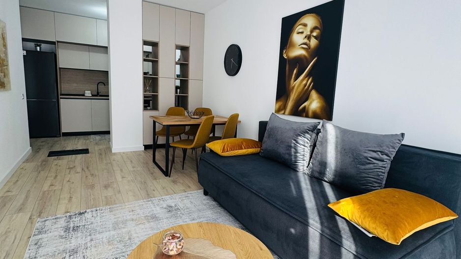 2 camere | Torontalului | Complex Campeador | Timișoara - Poză 3