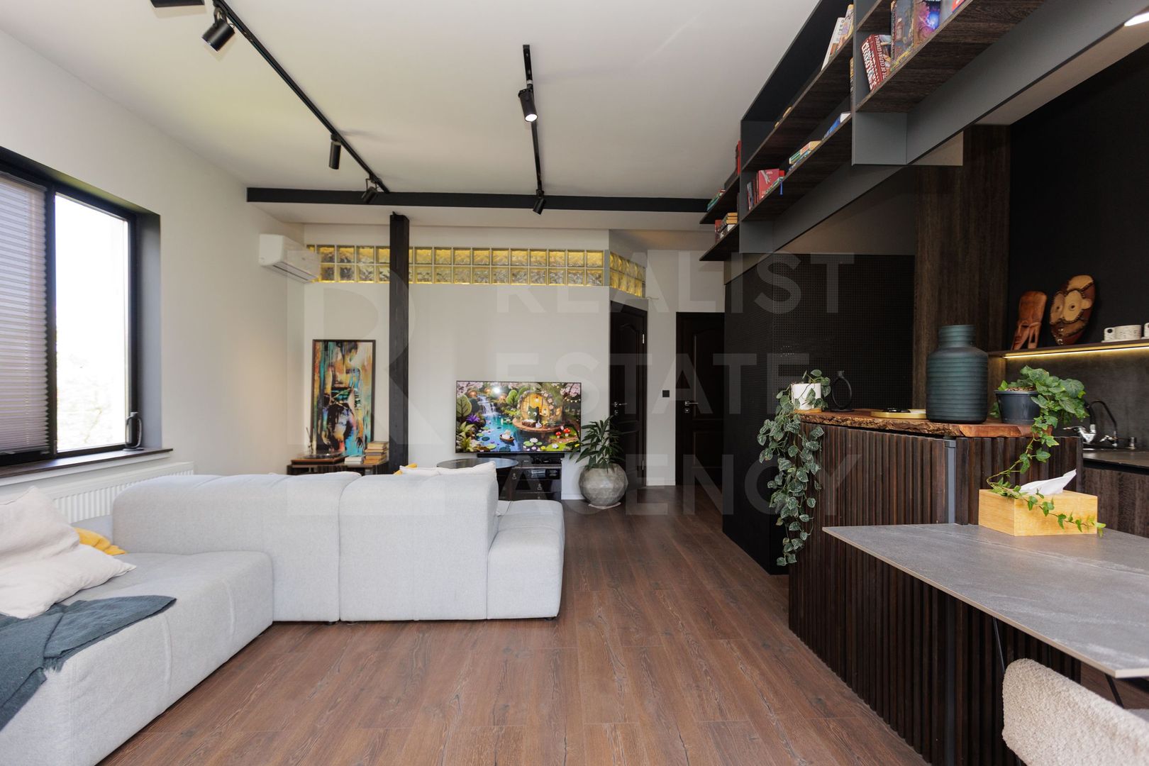Vânzare, apartament, 2 camere, str. Independenței, Botanica - Poză 5