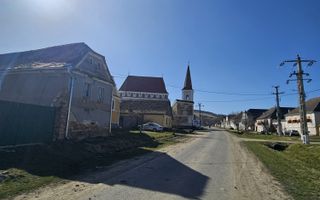 CASA SASEASCA DE POVESTE- CLOASTERF- SASCHIZ/MURES- DE VANZARE! - Poză 4