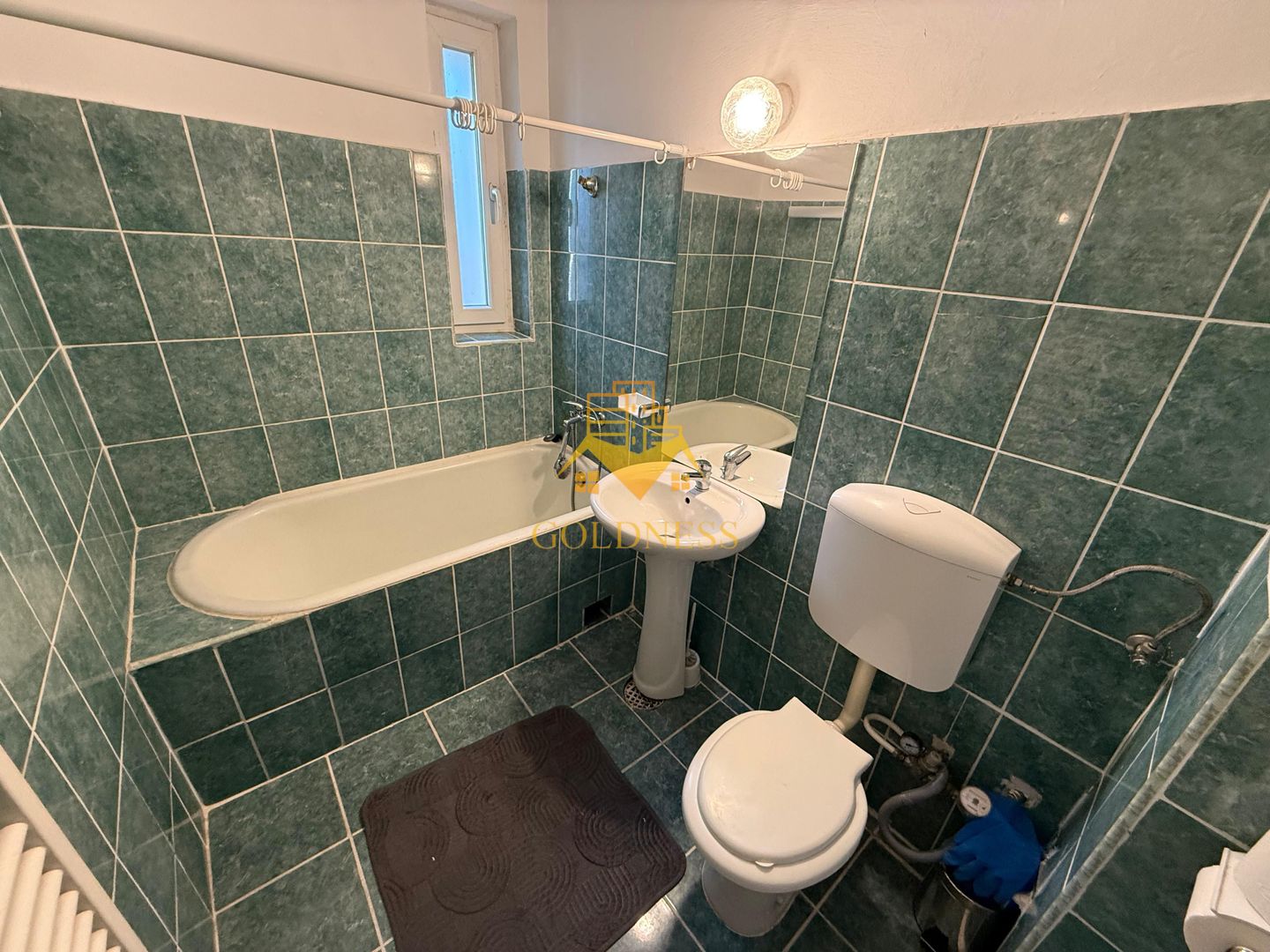 2 camere decomandate, balcon, Grigorescu, Zona Donath, Pet Friendly - Poză 5