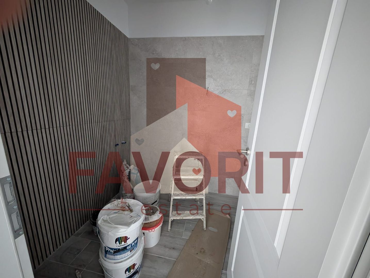 Duplex | Parter | Toate utilitatile | Finisaje premium | Curte generoasa - Poză 9