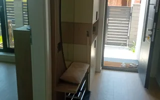 Casa /Vila ultra-moderna- mobilata* de vanzare Berceni /Vidra - Poză 12