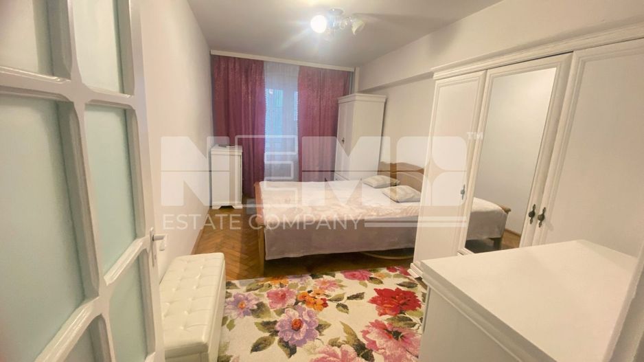 De Vânzare Apartament 4 Camere | George Enescu, Suceava | 127.000 € - Poză 6