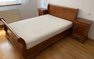 Apartament 3 camere, strada Zeletin - Poză 7