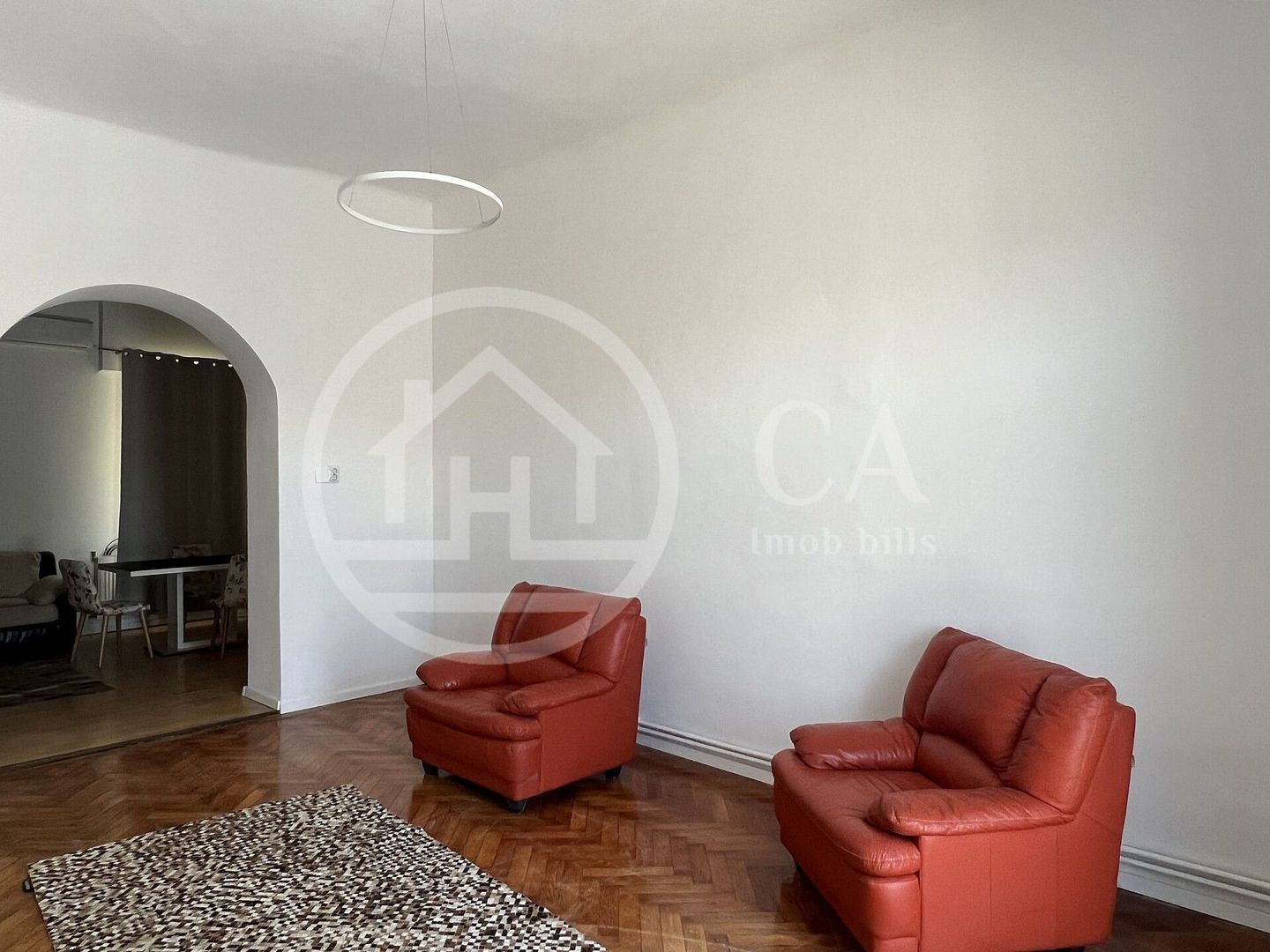 Apartament cu 3 camere de inchiriat in zona Decebal Oradea - Poză 4