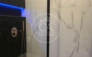 Apartament de închiriat cu 3 camere LUX în Prima Oneștilor, Oradea - Poză 11