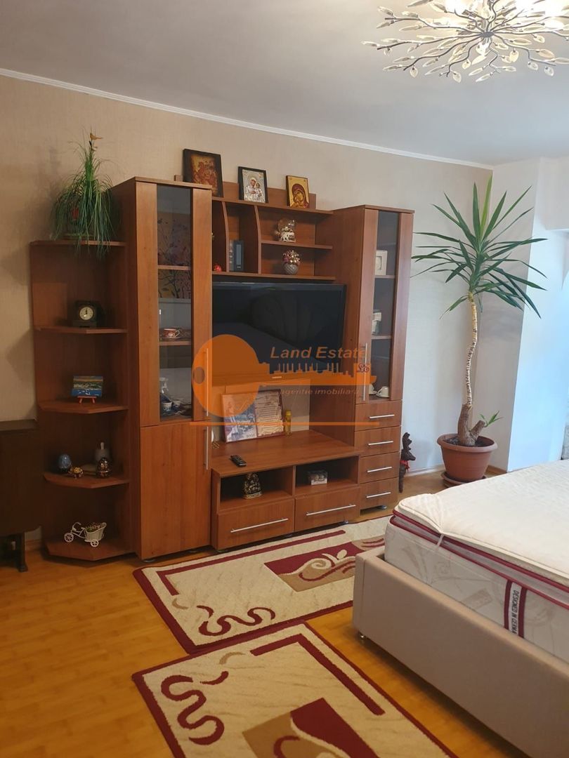 Garsonieră confort 1 sporit | 44 mp | Crângași – Lacul Morii - Poză 3