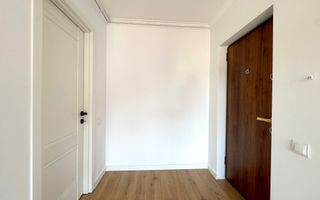 Apartament cu 3 camere/62mp/CF/zona linistita. - Poză 10