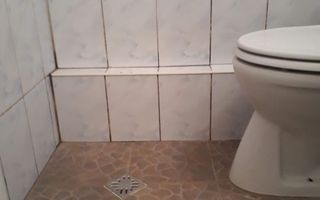 Garsonieră renovată în Tătărași - Ciric, 12 mp, lângă Stadionul Tepro - Poză 3