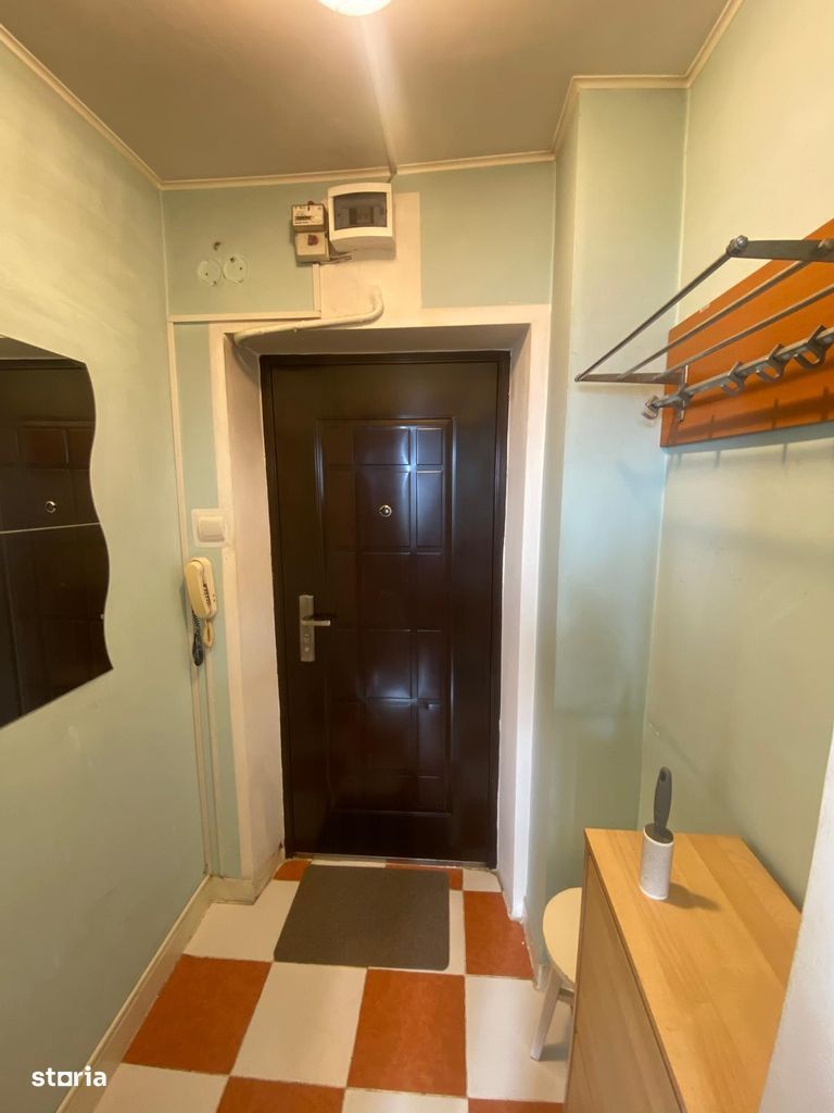 Garsoniera Piata Victoriei - Poză 13