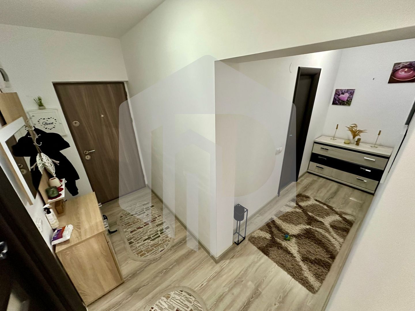 Apartament 2 Camere | Bucatarie separata | Living | Mobilat / Utilat - Poză 11