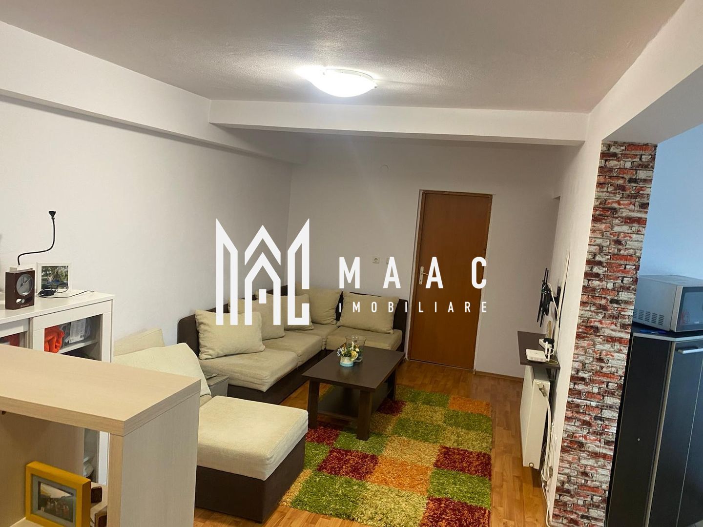 Apartament 3 camere de închiriat | Sibiu | Valea Aurie | 52 mp - Poză 5