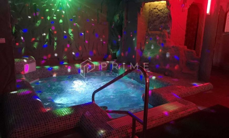 Pensiune Premium de Vânzare aproape de Sovata - Poză 7