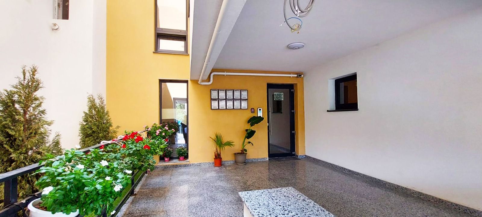 Crangasi, 3 Camere, 110mp, Parter inalt, Finisaje La Alegere, Bloc Nou, FINISAT - Poză 5