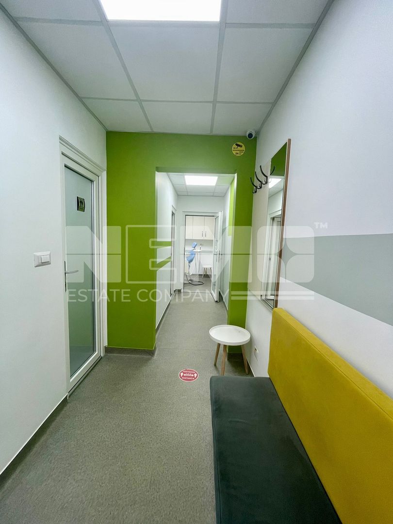 Cabinet Stomatologic de Vanzare I Suceava/George Enescu I 175.000Euro - Poză 3