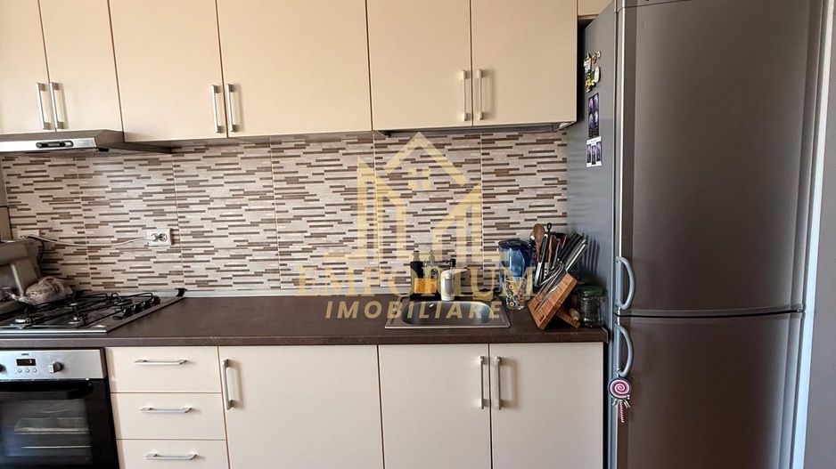 2 camere decomandate, parcare, Gheorgheni, zona Iulius Mall - Poză 5