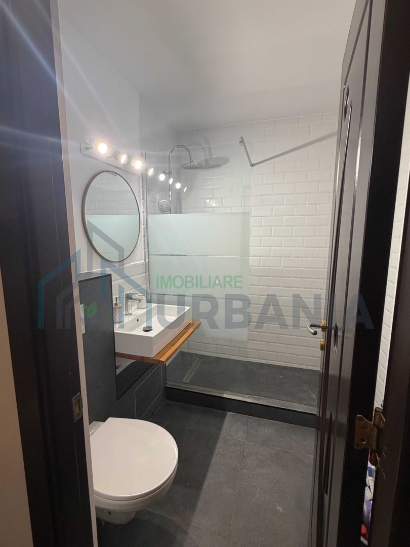 Apartament 2 camere de închiriat, zona Palas, Iași - Poză 6