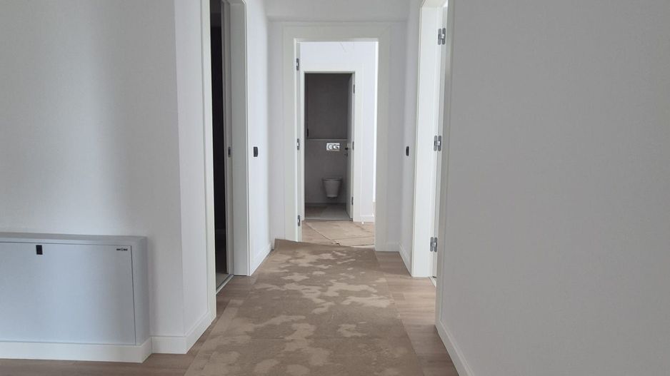 AP. 3CAM. IN BLOC PREMIUM FINALIZAT-SCOALA BRAUNER. PROIECT EVIA! - Poză 7