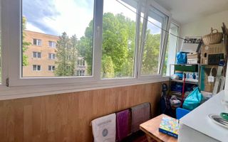 Apartament cu 3 camere, etaj intermediar in Gheorgheni - Poză 6