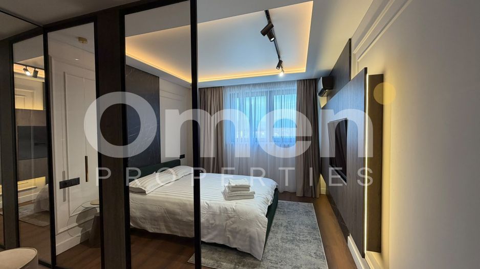 Apartament exclusivist | 2 camere | zona Catedralei - Poză 4