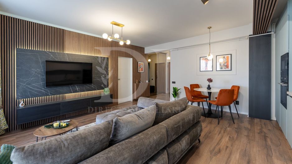 Apartament la cheie | etaj intermediar | Zona Terra - Poză 4