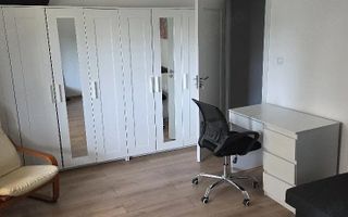 1 camera| renovat complet| centrala proprie| ideal pentru o persoana| - Poză 1