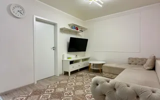Apollo-Metrou Berceni || 3 camere | Mobilat | Parcare + Boxa - Poză 12