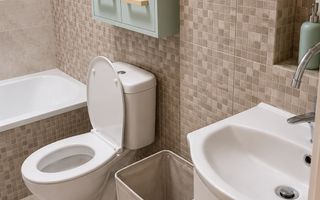 Apartament 2 camere Otopeni central - Poză 7