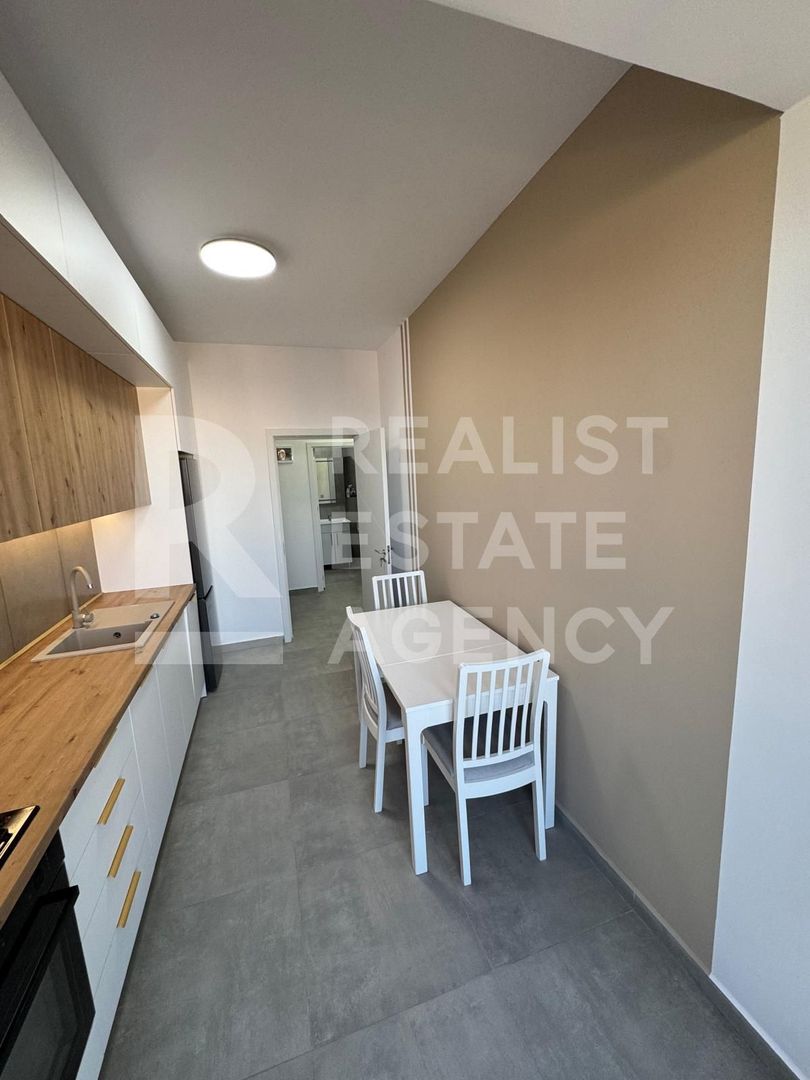 Apartament 2 camere decomandat – EFY Residence – Titan / Pallady - Poză 6