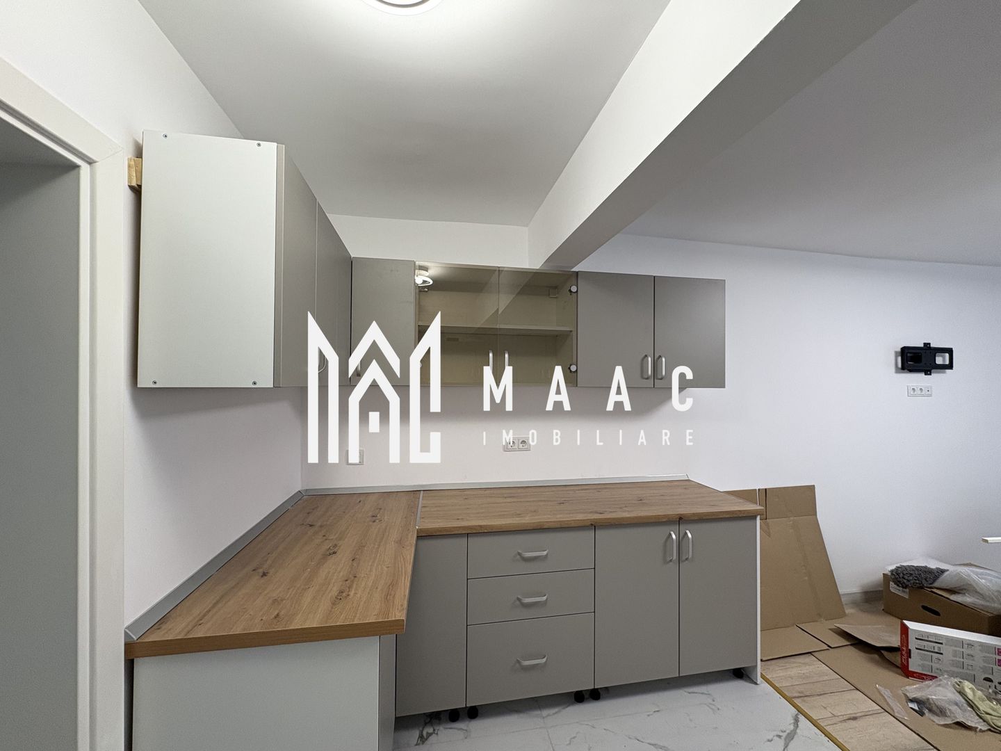 Apartament 2 camere I etajul 3 I LIft I Zona Lazaret - Poză 6