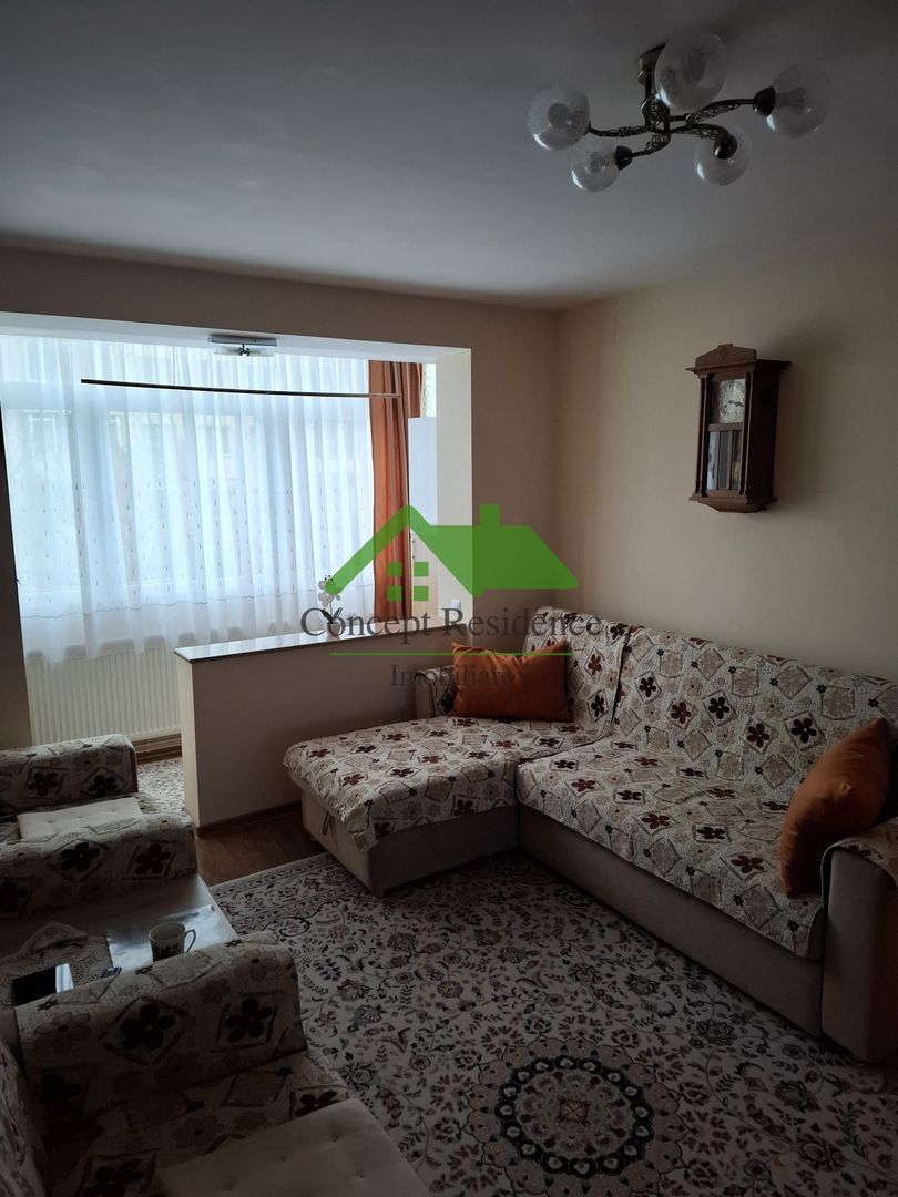 Exclusiv!3 camere renovat total, etaj2,, garaj inclus – zona Maniu - Poză 4