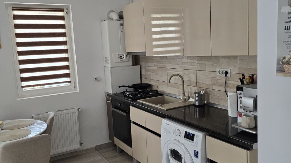 Aparatament 2 camere Tineretului | Militari Residence - Poză 4