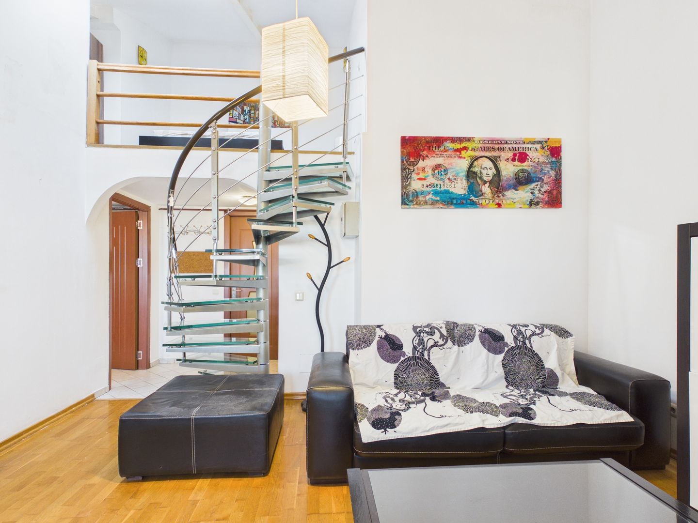 Studio Loft | de vanzare | Calea Calarasilor | Vedere panoramica - Poză 1