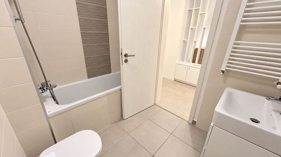 2 Camere Mid Level Parcare Inclusa Metrou Lujerului GranVia Residence - Poză 12