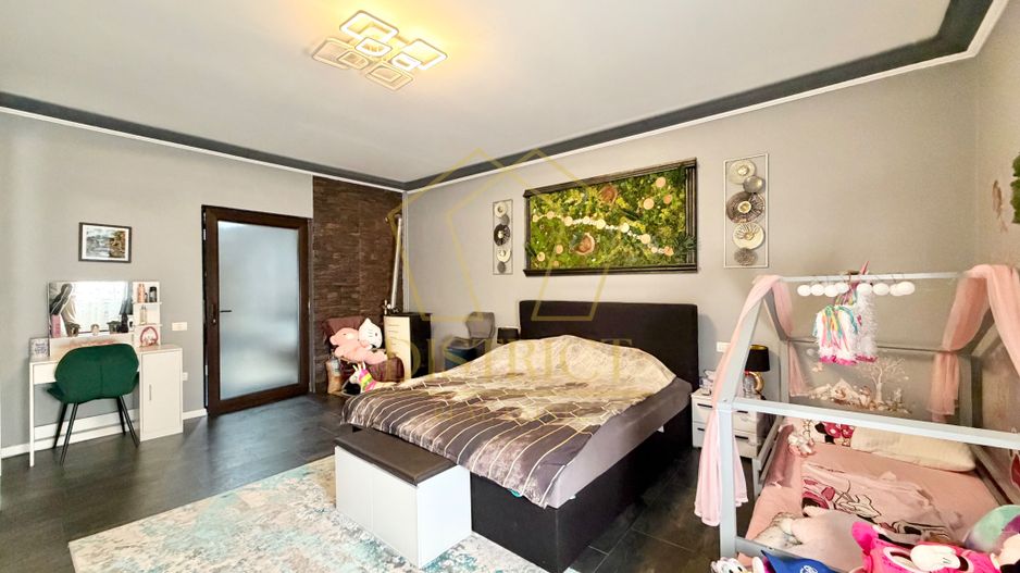 Apartament cu 2 camere mobilat si utilat langa Isho, la etajul 2 in Timisoara. - Poză 2