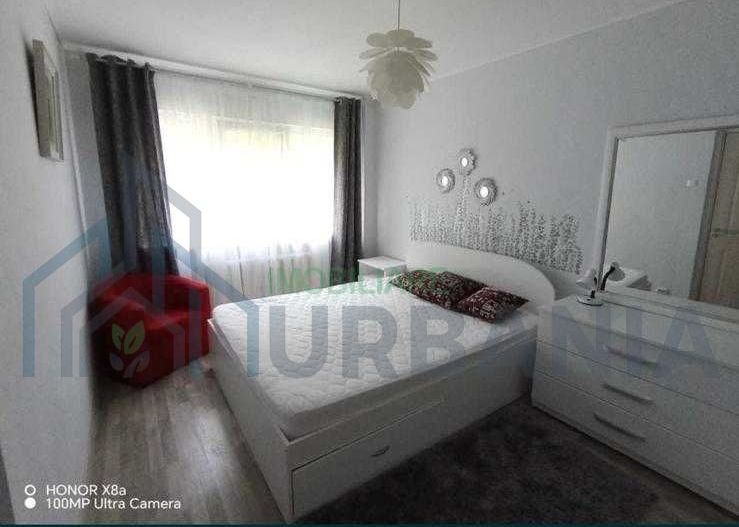 Apartament cu 2 camere de închiriat – 54 mp, etaj 1 – Podu de Piatra - Poză 8