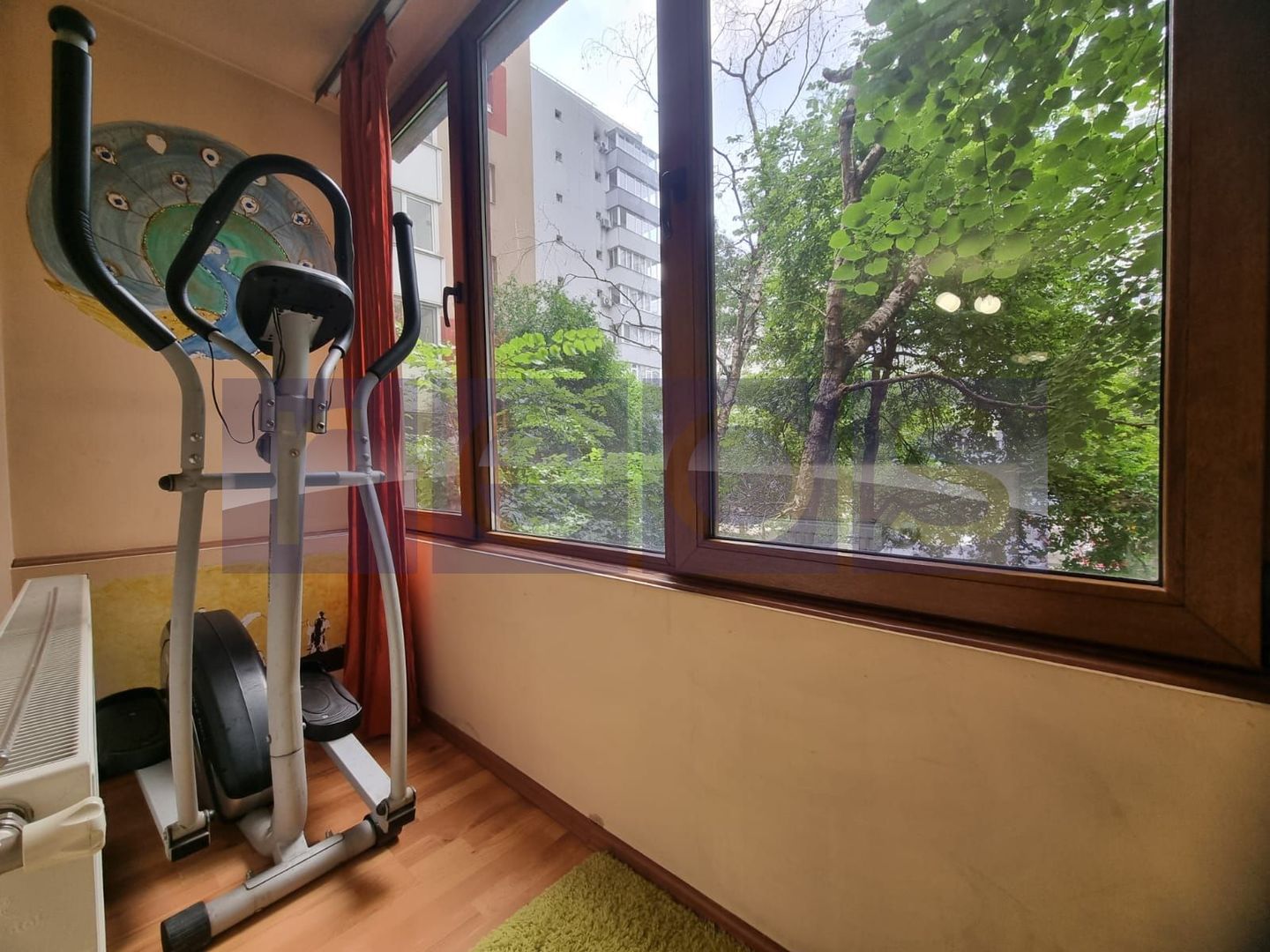 VANZARE - 4 -CAMERE DECOMANDAT - PIATA  VICTORIEI - Poză 25