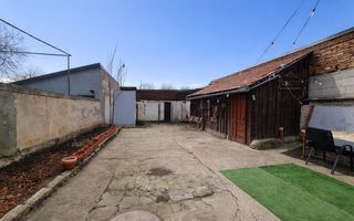 Casă individuală renovată -teren 209 mp- zona Terezian- Sibiu - Poză 9