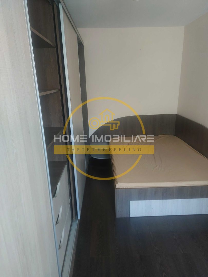 Apartament cu 2 camere/ 38mp/ zona Tatarasi - Poză 1