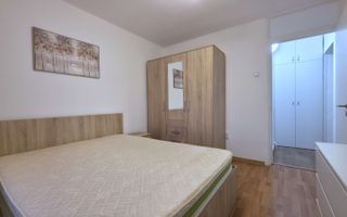 AP. 2 CAMERE PIATA SUDULUI, PRIMA INCHIRIERE, MODERN, METROU 11 MINUTE - Poză 5