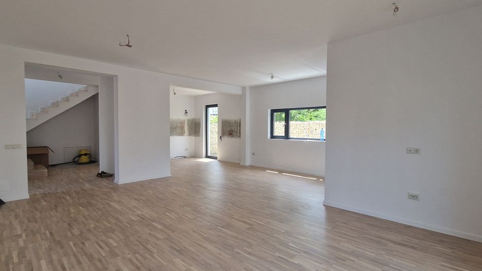 Vila Corbeanca-Petresti - Poză 5